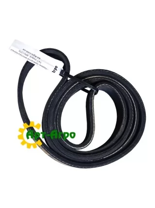 6PK1370 Ремінь приводний багаторучний Contitech