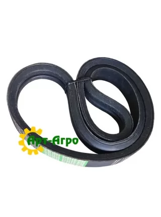 AP1001551 Двострумовий ремінь Optibelt AP1001551 Двострумовий ремінь Optibelt