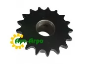 0007359492 Зірочка головки шнека зернового елеватора CLAAS (Combine)