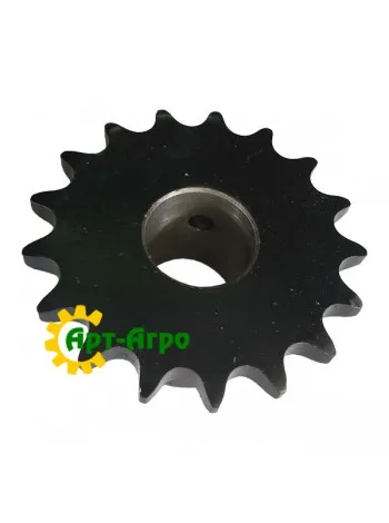 0007359492 Зірочка головки шнека зернового елеватора CLAAS (Combine)