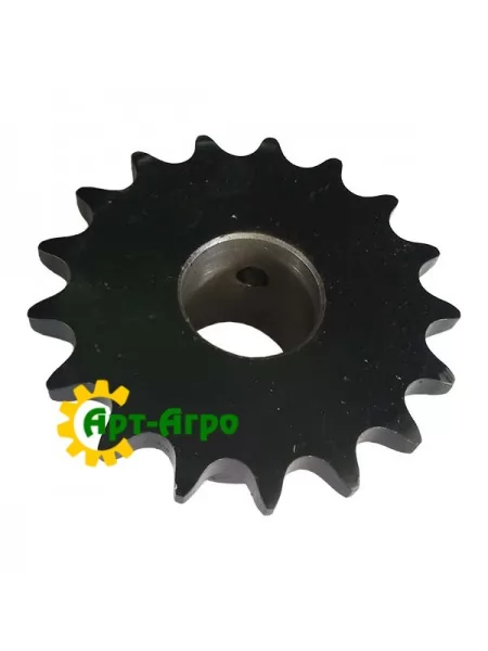 0007359492 Koło zębate głowicy elewatora zbożowego CLAAS (kombajn)