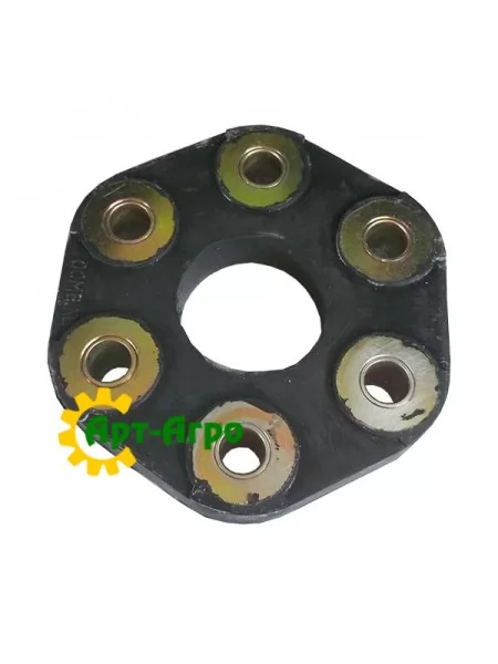 624545 Gumowe sprzęgło przekładni kombajnu (65 x 160 mm) Slaas (kombajn) 624545 Gumowe sprzęgło przekładni kombajnu (65 x 160 mm) Slaas (kombajn)