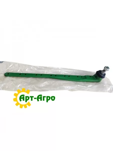 AZ50341 Головка ножа жатки John Deere(Combine)