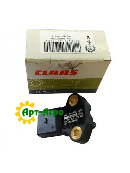 0019987090 Temperature sensor CLAAS 0019987090 Temperature sensor CLAAS