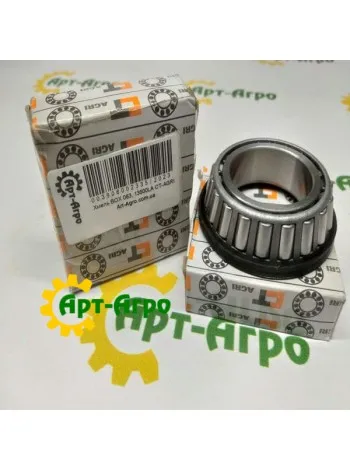 13600LA CT-AGRI Обойма внутрішня підшипника з манжетою