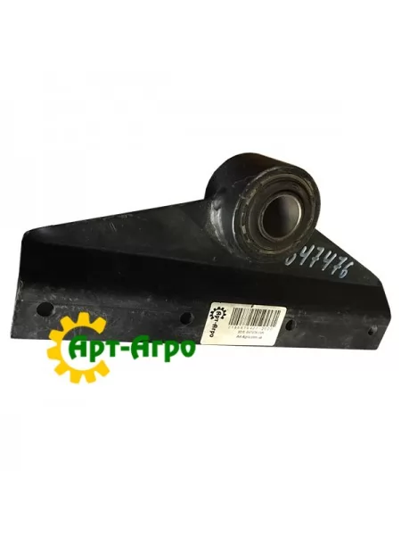 647476-WN Кронштейн подвески скатной доски Claas