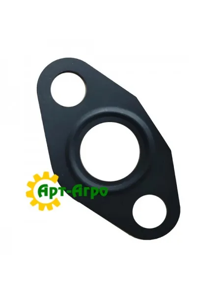 504331011 Turbocharger tube gasket, T8.390/Mag.340 CNH