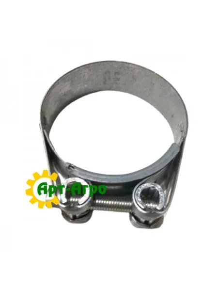 07542521 Хомут CLAAS
