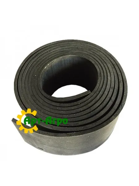 0007356810 Threshing drum seal Claas[Agri Partsl]