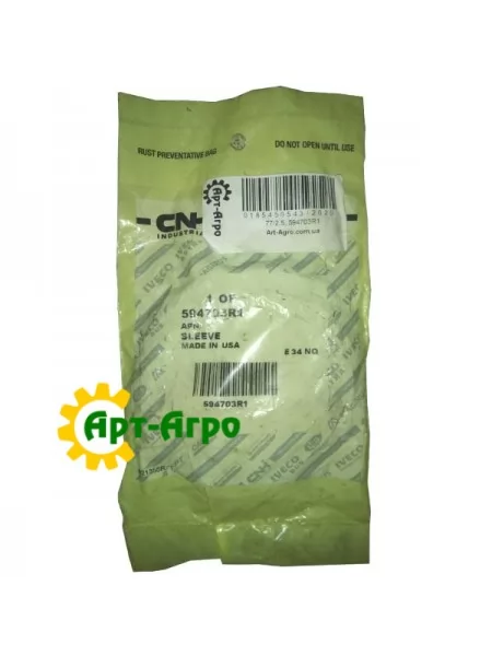 594703R1 CNH axle ring