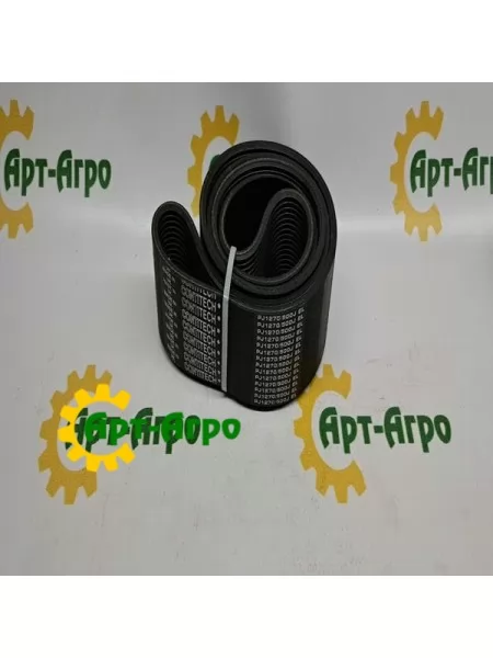 PJ1270 Ремінь багатострумовий Contitech