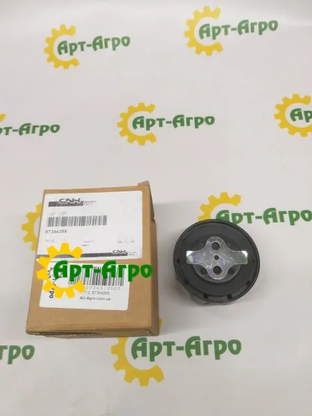 87394398 Пробка заливної горловини CNH 87394398 Пробка заливної горловини CNH