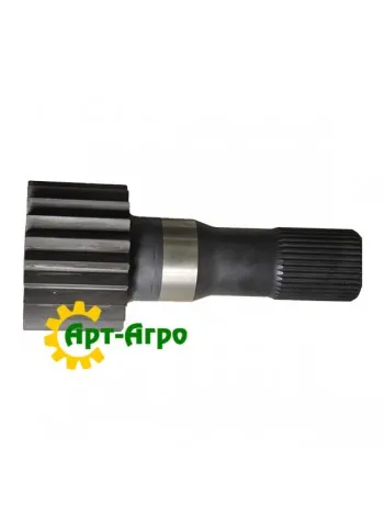279719A2 Центральний вал бортового редуктора CNH