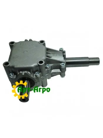 840586139 CNH chaff spreader gearbox
