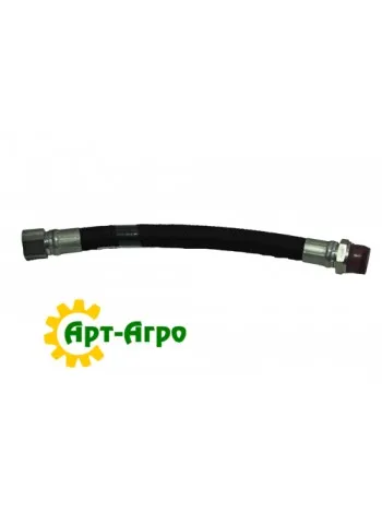 504210618 Гідрошланг мастила турбіни CNH