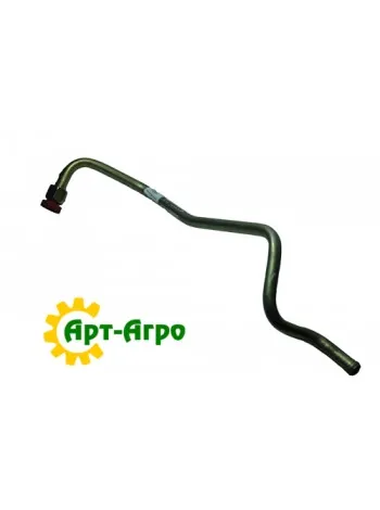 87746651 Трубка деаерації двигуна CNH