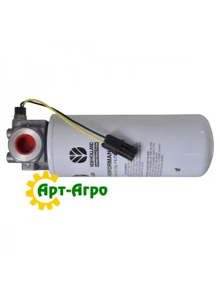 86583920 Фільтр гідравлічний NEW HOLLAND 86583920 Фільтр гідравлічний NEW HOLLAND