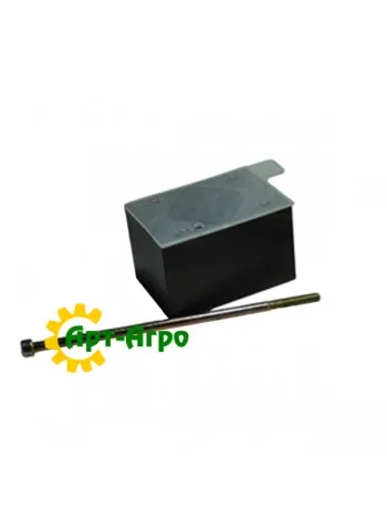 84225340 Safety valve CNH