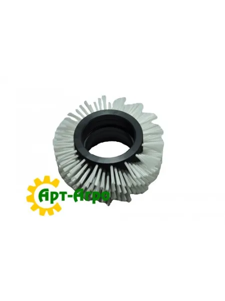 87664731 Revolving dust screen brush CNH