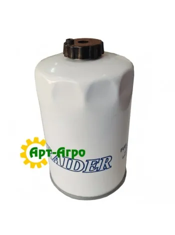 F0T564 Фільтр паливний RADIER