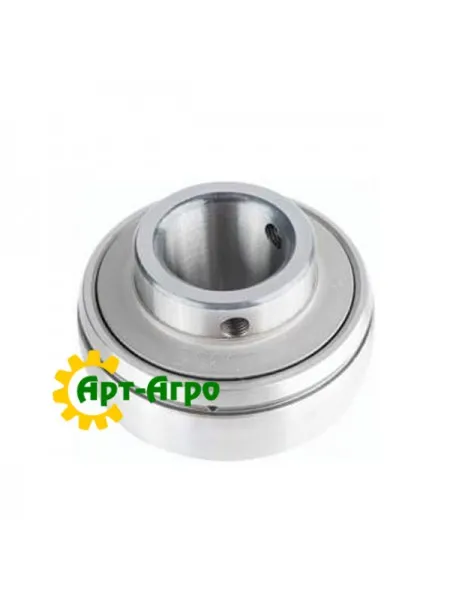 UC 204 TIMKEN Закріплюваний кульковий підшипник