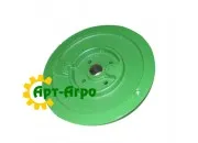 AXE14339 Варіаторний шків HDParts-AG