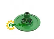 AH225871 Шкив вариатора ветра HDParts-AG