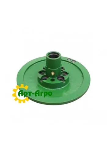 AH225871 Шкив вариатора ветра HDParts-AG