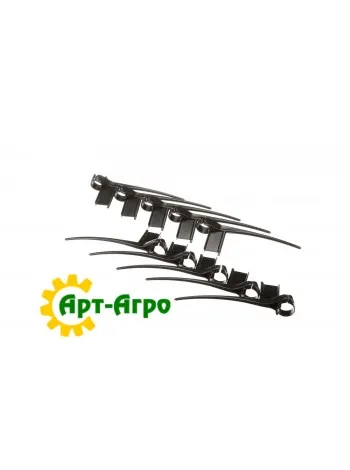 86620755 Grabie plastikowe (zestaw 10 sztuk) CNH