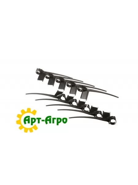 86620755 Grabie plastikowe (zestaw 10 sztuk) CNH