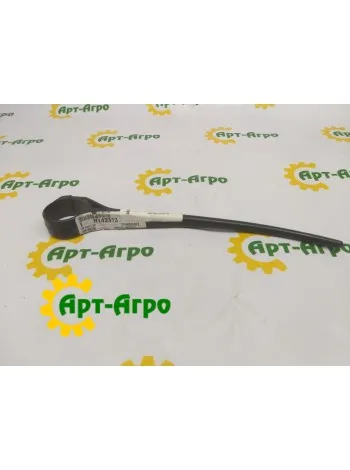 H142313 Палець пластиковий John Deere
