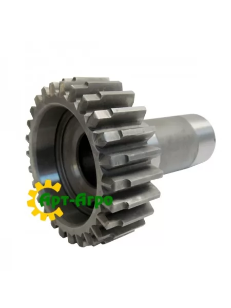 184217C1 Вал-шестерня коробки Z=26, 2388, 2588, 5088, 2188 CNH 184217C1 Вал-шестерня коробки Z=26, 2388, 2588, 5088, 2188 CNH