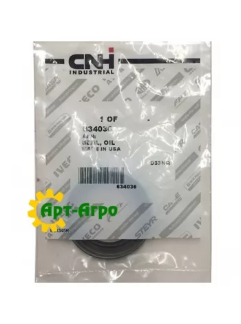 634036 Сальник CNH