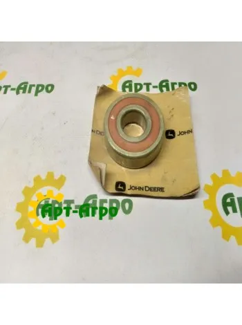 6305 LLU NTN ORIGINAL JOHN DEERE Підшипник однорядний кульковий