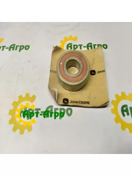 6305 LLU NTN ORIGINAL JOHN DEERE Підшипник однорядний кульковий