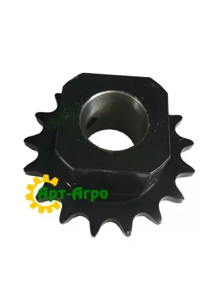 0007359492 Koło zębate głowicy elewatora zbożowego CLAAS (kombajn)