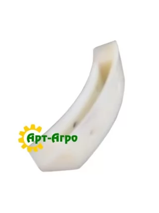 0006033090 Segment teflonowy wariatora bębna młócącego kombajnu (16x22 mm) Claas (kombajn)