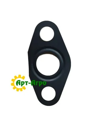 504331011 Turbocharger tube gasket, T8.390/Mag.340 CNH