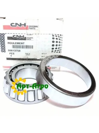 86613758 CNH - 30308M TIMKEN Підшипник роликовий конічний