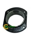 84069809 CNH rotor shaft bearing housing