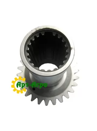 184217C1 Вал-шестерня коробки Z=26, 2388, 2588, 5088, 2188 CNH 184217C1 Вал-шестерня коробки Z=26, 2388, 2588, 5088, 2188 CNH