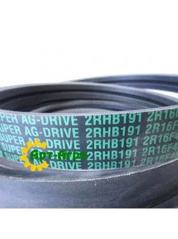 2RHB191 Ремінь Carlisle