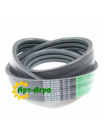 3RHB92 Ремінь Carlisle