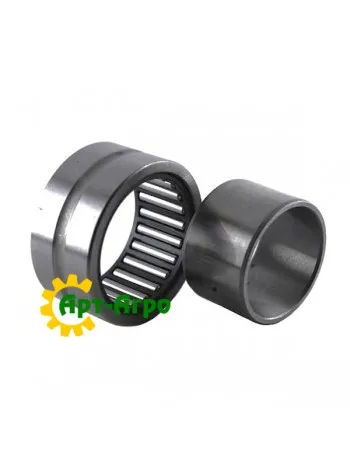 RNA 4901.2RS SKF Needle roller bearing