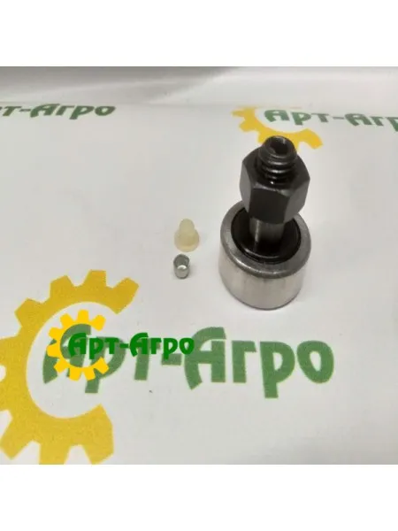 CF12-1UU JNS Опорний ролик із цапфою CF12-1UU JNS Опорний ролик із цапфою