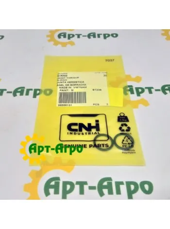 86598101 Кільце ущільнювальне CNH