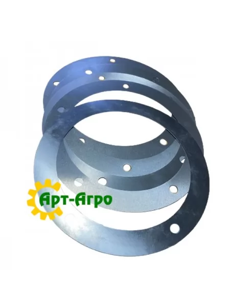 195485C1 Комплект прокладок CNH