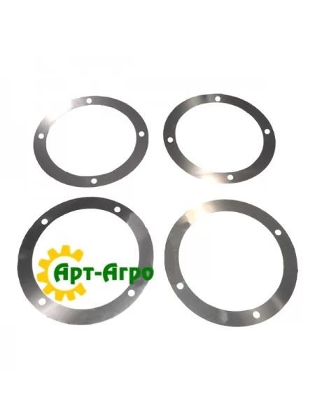 188196C1 Комплект прокладок CNH 188196C1 Комплект прокладок CNH