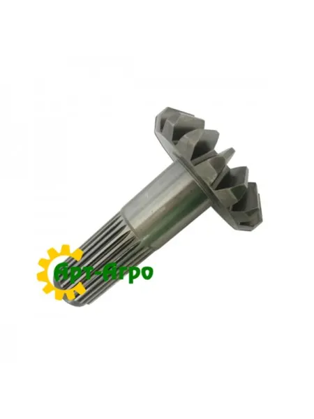 CE18776 Конічна шестерня 25 шліців John Deere (HARD)
