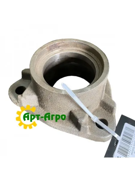 H147593-UA Корпус верхнего вала наклонной камеры JOHN DEERE(аналог)